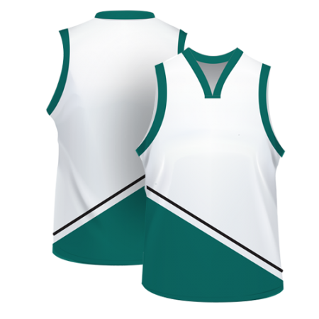 Basketball Uniform